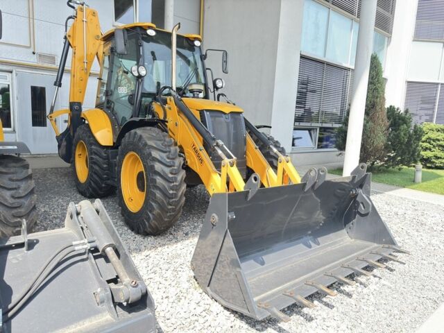 КрАЗ 6510, объемом двигателя 14.86 л и пробегом 0 тыс. км за 79400 $, фото 1 на Automoto.ua