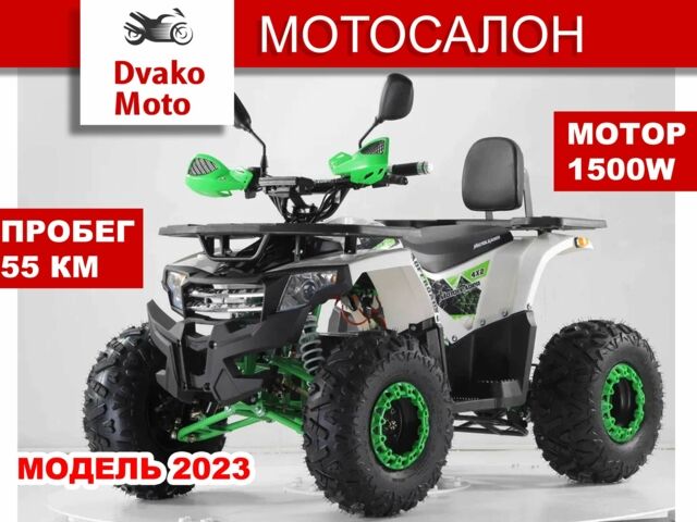 КрАЗ 6510, об'ємом двигуна 14.86 л та пробігом 0 тис. км за 1350 $, фото 1 на Automoto.ua