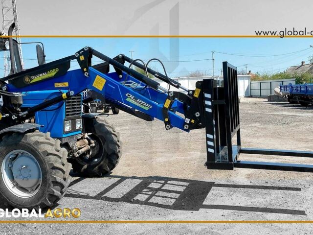 КрАЗ 6510, объемом двигателя 14.86 л и пробегом 0 тыс. км за 3151 $, фото 1 на Automoto.ua