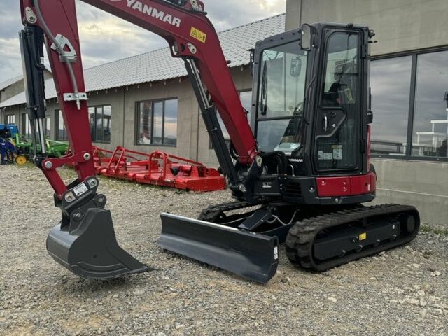 КрАЗ 6510, объемом двигателя 14.86 л и пробегом 0 тыс. км за 74855 $, фото 1 на Automoto.ua