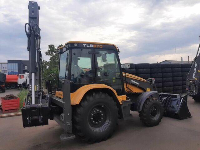 КрАЗ 6510, объемом двигателя 14.86 л и пробегом 0 тыс. км за 4400000 $, фото 1 на Automoto.ua