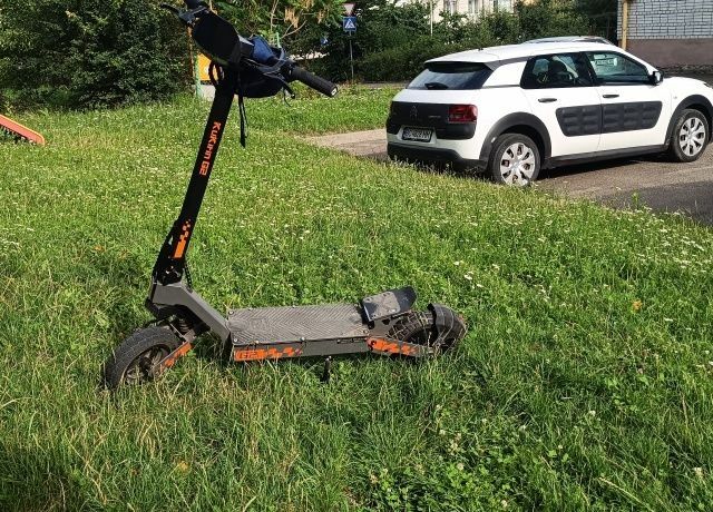 КрАЗ 6510, об'ємом двигуна 14.86 л та пробігом 0 тис. км за 20000 $, фото 1 на Automoto.ua