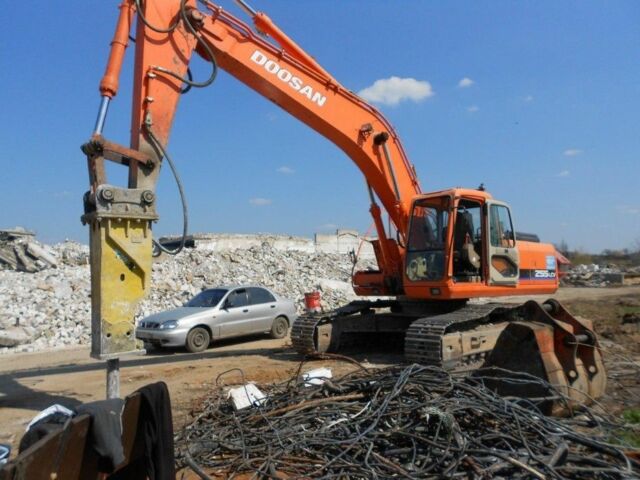 КрАЗ 6510, об'ємом двигуна 14.86 л та пробігом 0 тис. км за 2395 $, фото 1 на Automoto.ua