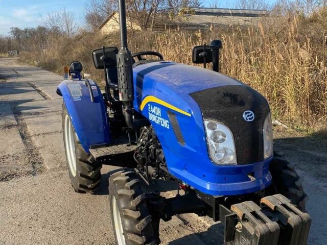 КрАЗ 6510, объемом двигателя 14.86 л и пробегом 0 тыс. км за 7100 $, фото 1 на Automoto.ua