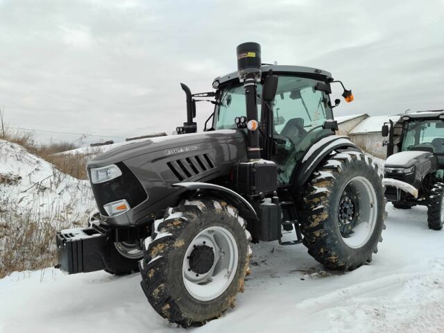 КрАЗ 6510, объемом двигателя 14.86 л и пробегом 0 тыс. км за 36900 $, фото 1 на Automoto.ua
