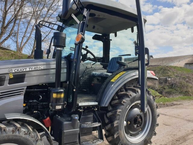 КрАЗ 6510, объемом двигателя 14.86 л и пробегом 0 тыс. км за 9990 $, фото 1 на Automoto.ua