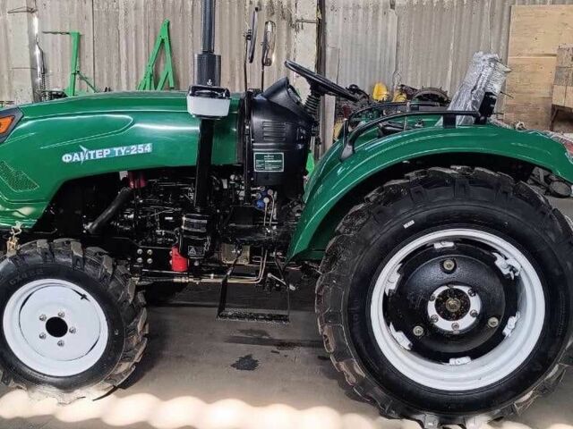 КрАЗ 6510, об'ємом двигуна 14.86 л та пробігом 0 тис. км за 6300 $, фото 1 на Automoto.ua