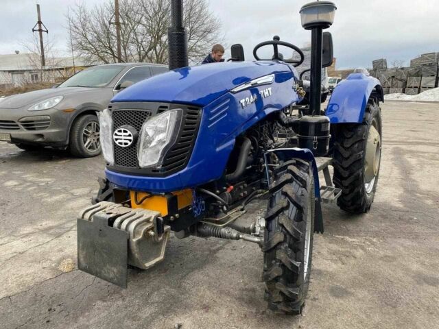 КрАЗ 6510, объемом двигателя 14.86 л и пробегом 0 тыс. км за 5400 $, фото 1 на Automoto.ua