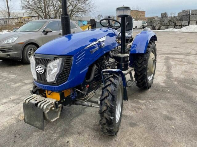 КрАЗ 6510, объемом двигателя 14.86 л и пробегом 0 тыс. км за 5280 $, фото 1 на Automoto.ua
