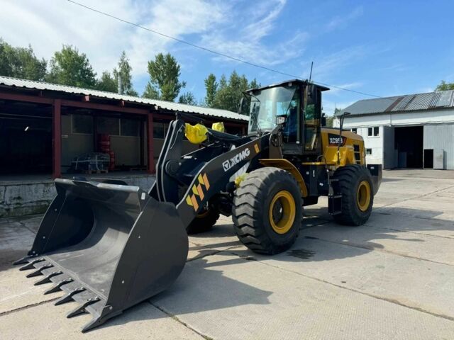 КрАЗ 6510, объемом двигателя 14.86 л и пробегом 0 тыс. км за 90300 $, фото 1 на Automoto.ua