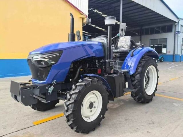 КрАЗ 6510, объемом двигателя 14.86 л и пробегом 0 тыс. км за 7100 $, фото 1 на Automoto.ua