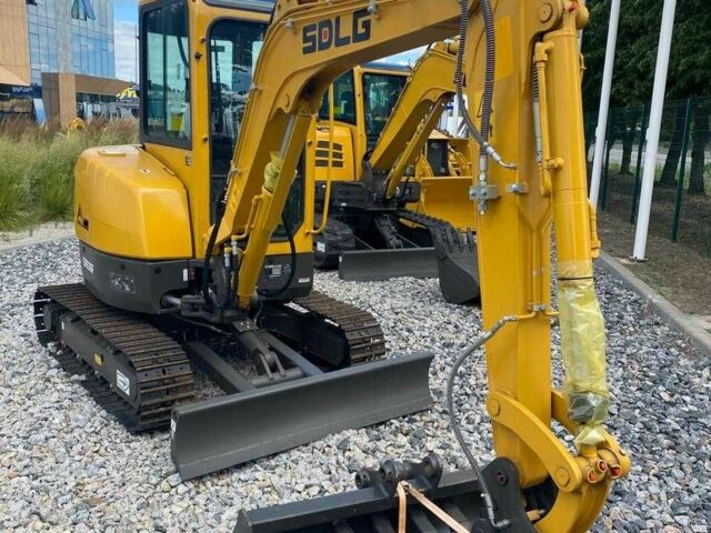 КрАЗ 6510, объемом двигателя 14.86 л и пробегом 0 тыс. км за 48000 $, фото 1 на Automoto.ua