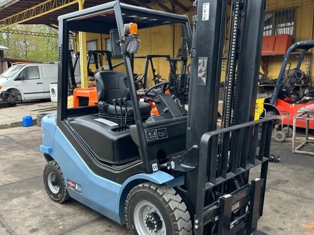 КрАЗ 6510, объемом двигателя 14.86 л и пробегом 0 тыс. км за 18500 $, фото 1 на Automoto.ua