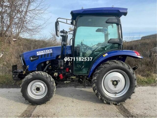 КрАЗ 6510, об'ємом двигуна 14.86 л та пробігом 0 тис. км за 8700 $, фото 1 на Automoto.ua