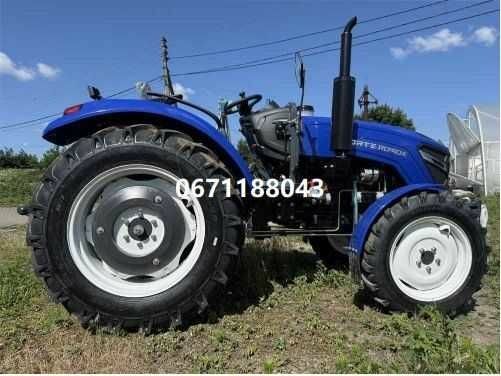 КрАЗ 6510, объемом двигателя 14.86 л и пробегом 0 тыс. км за 7000 $, фото 1 на Automoto.ua