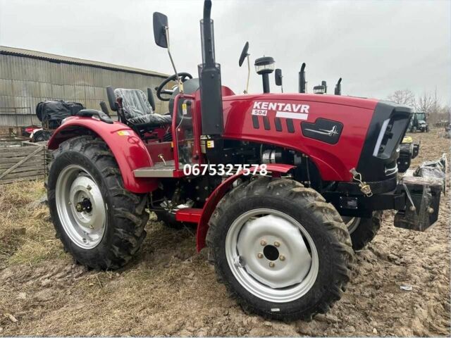 КрАЗ 6510, об'ємом двигуна 14.86 л та пробігом 0 тис. км за 8390 $, фото 1 на Automoto.ua
