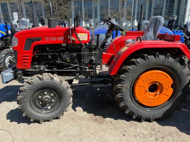 КрАЗ 6510, об'ємом двигуна 14.86 л та пробігом 0 тис. км за 4280 $, фото 1 на Automoto.ua