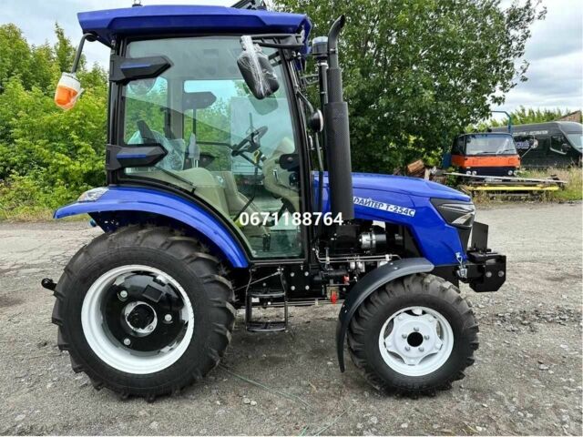 КрАЗ 6510, объемом двигателя 14.86 л и пробегом 0 тыс. км за 7900 $, фото 1 на Automoto.ua