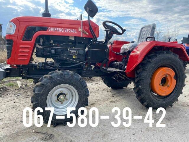КрАЗ 6510, об'ємом двигуна 14.86 л та пробігом 0 тис. км за 3040 $, фото 1 на Automoto.ua
