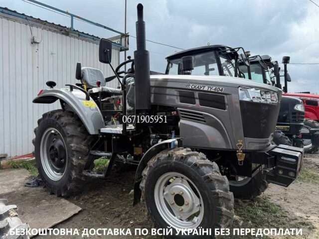 КрАЗ 6510, об'ємом двигуна 14.86 л та пробігом 0 тис. км за 7980 $, фото 1 на Automoto.ua