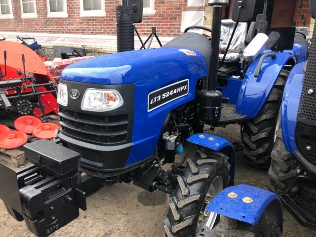 КрАЗ 6510, объемом двигателя 14.86 л и пробегом 0 тыс. км за 7350 $, фото 1 на Automoto.ua