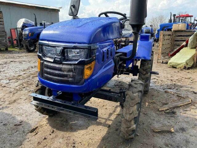 КрАЗ 6510, объемом двигателя 14.86 л и пробегом 0 тыс. км за 2090 $, фото 1 на Automoto.ua