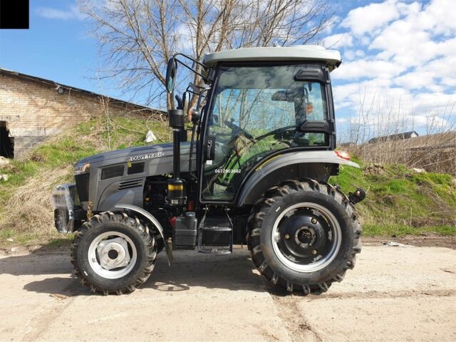 КрАЗ 6510, объемом двигателя 14.86 л и пробегом 0 тыс. км за 9990 $, фото 1 на Automoto.ua