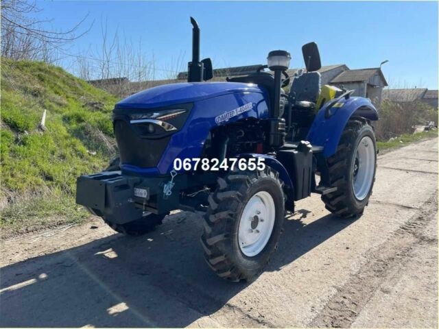 КрАЗ 6510, объемом двигателя 14.86 л и пробегом 0 тыс. км за 7100 $, фото 1 на Automoto.ua