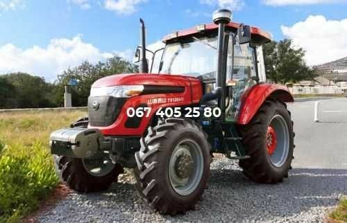 КрАЗ 6510, объемом двигателя 14.86 л и пробегом 0 тыс. км за 31999 $, фото 1 на Automoto.ua