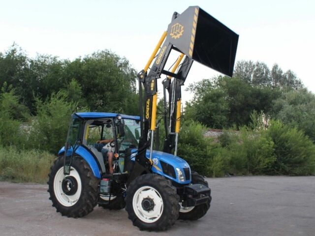 КрАЗ 6510 2025 в Запорожье на Automoto.ua КрАЗ 6510, объемом двигателя 14.86 л и пробегом 0 тыс. км за 4447 $, фото 1 на Automoto.ua