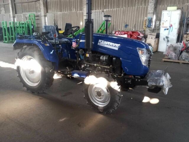 КрАЗ 6510, объемом двигателя 14.86 л и пробегом 0 тыс. км за 5750 $, фото 1 на Automoto.ua