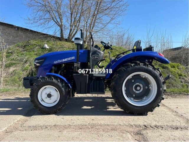 КрАЗ 6510, объемом двигателя 14.86 л и пробегом 0 тыс. км за 7100 $, фото 1 на Automoto.ua