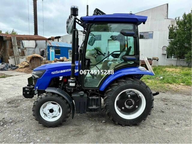 КрАЗ 6510, объемом двигателя 14.86 л и пробегом 0 тыс. км за 7990 $, фото 1 на Automoto.ua