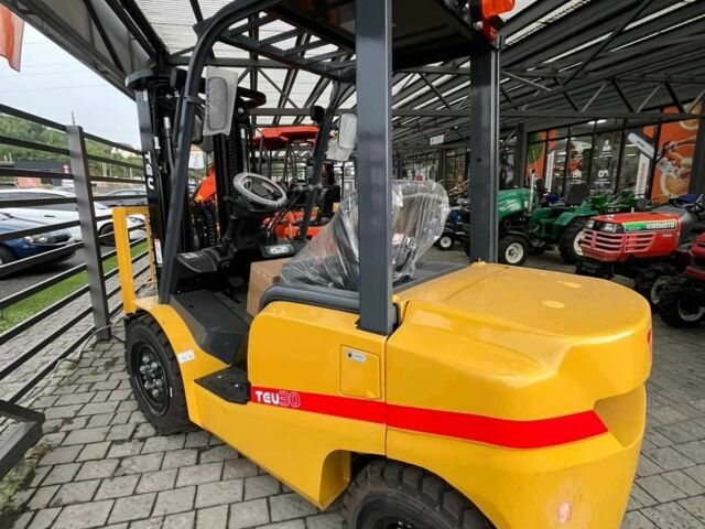 КрАЗ 6510, объемом двигателя 14.86 л и пробегом 0 тыс. км за 15800 $, фото 1 на Automoto.ua
