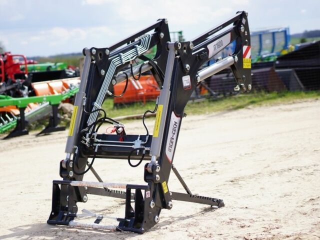 КрАЗ 6510, объемом двигателя 14.86 л и пробегом 0 тыс. км за 4315 $, фото 1 на Automoto.ua