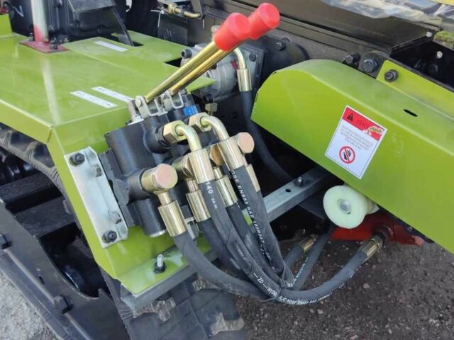 КрАЗ 6510, объемом двигателя 14.86 л и пробегом 0 тыс. км за 4500 $, фото 1 на Automoto.ua