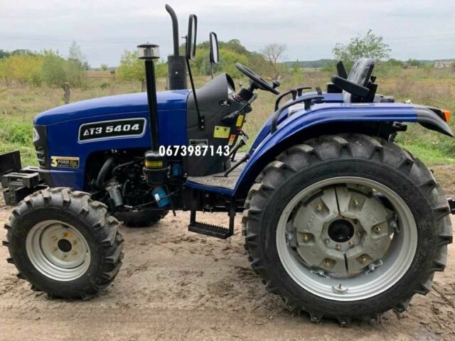 КрАЗ 6510, объемом двигателя 14.86 л и пробегом 0 тыс. км за 9200 $, фото 1 на Automoto.ua