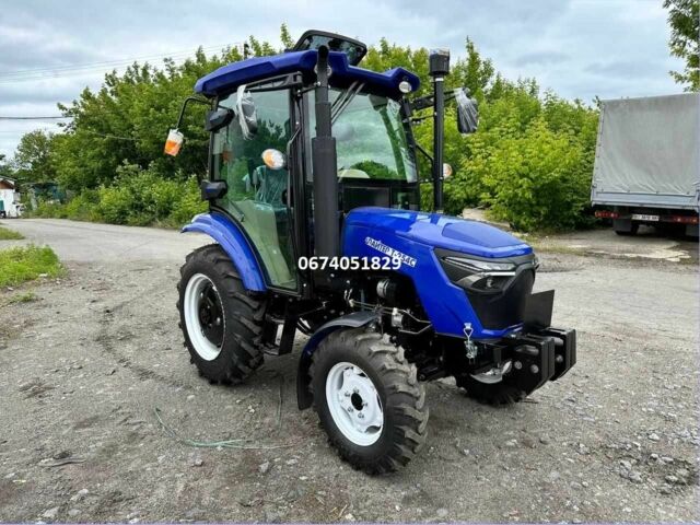 КрАЗ 6510, объемом двигателя 14.86 л и пробегом 0 тыс. км за 7990 $, фото 1 на Automoto.ua