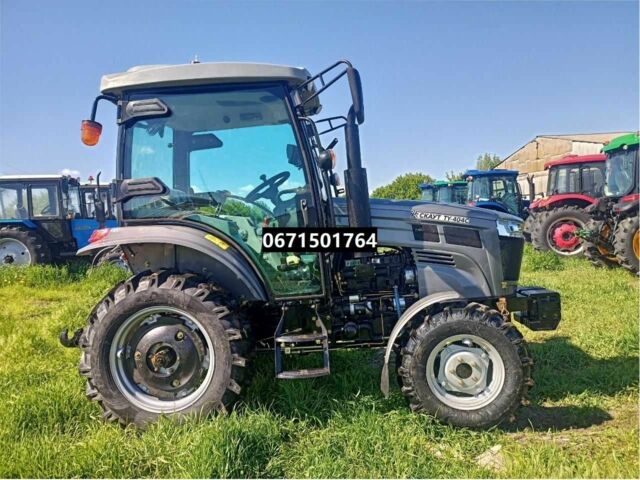 КрАЗ 6510, объемом двигателя 14.86 л и пробегом 0 тыс. км за 9990 $, фото 1 на Automoto.ua