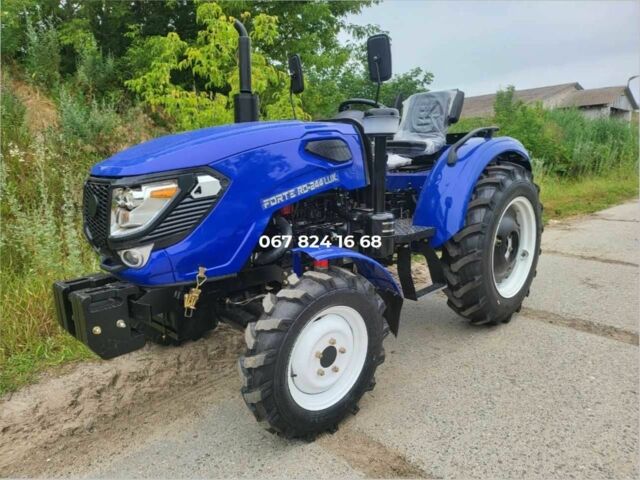КрАЗ 6510, объемом двигателя 14.86 л и пробегом 0 тыс. км за 5650 $, фото 1 на Automoto.ua
