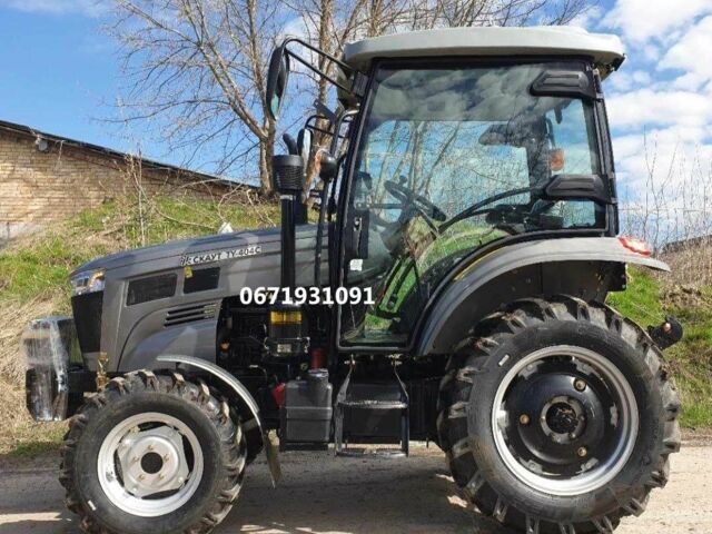 КрАЗ 6510, об'ємом двигуна 14.86 л та пробігом 0 тис. км за 9980 $, фото 1 на Automoto.ua