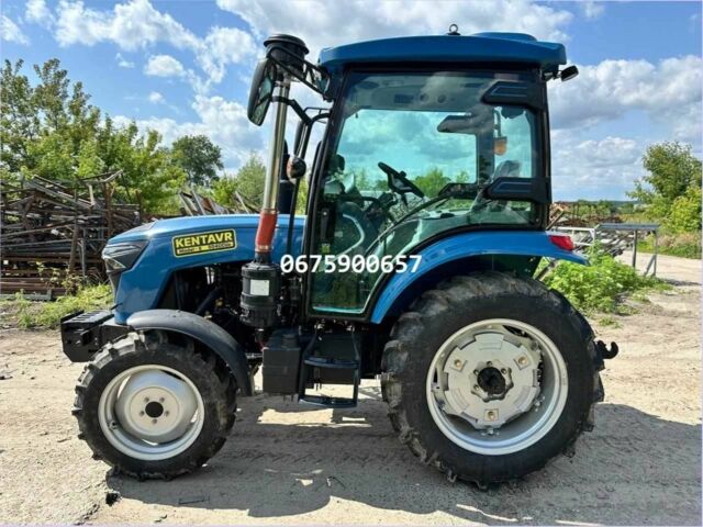 КрАЗ 6510, объемом двигателя 14.86 л и пробегом 0 тыс. км за 11995 $, фото 1 на Automoto.ua