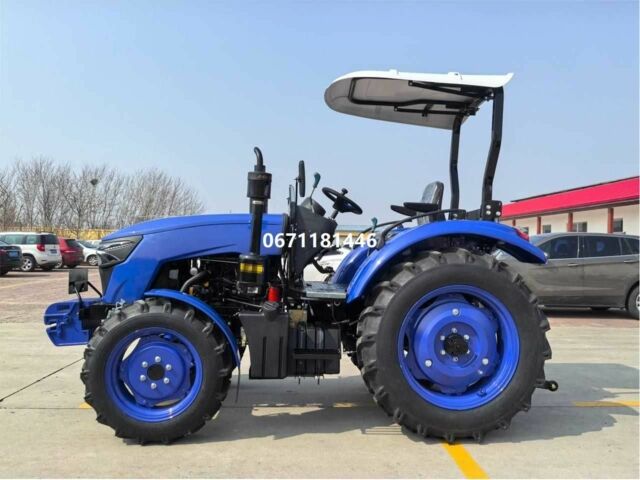 КрАЗ 6510, объемом двигателя 14.86 л и пробегом 0 тыс. км за 8100 $, фото 1 на Automoto.ua