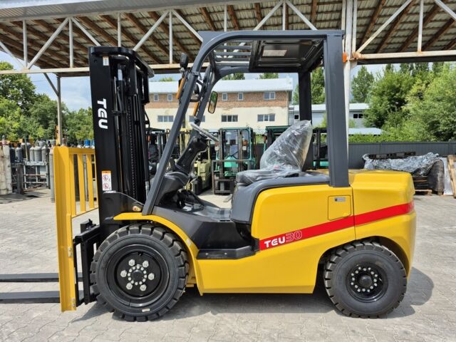 КрАЗ 6510, объемом двигателя 14.86 л и пробегом 0 тыс. км за 14500 $, фото 1 на Automoto.ua