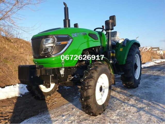 КрАЗ 6510, об'ємом двигуна 14.86 л та пробігом 0 тис. км за 7700 $, фото 1 на Automoto.ua