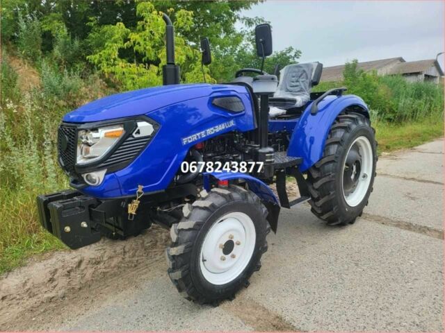 КрАЗ 6510, объемом двигателя 14.86 л и пробегом 0 тыс. км за 5650 $, фото 1 на Automoto.ua