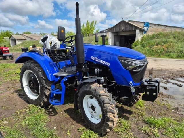 КрАЗ 6510, объемом двигателя 14.86 л и пробегом 0 тыс. км за 6300 $, фото 1 на Automoto.ua