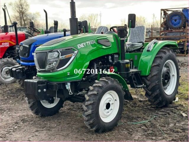 КрАЗ 6510, объемом двигателя 14.86 л и пробегом 0 тыс. км за 7700 $, фото 1 на Automoto.ua