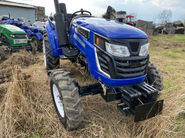 КрАЗ 6510, об'ємом двигуна 14.86 л та пробігом 0 тис. км за 6830 $, фото 1 на Automoto.ua