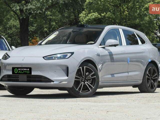 купить новое авто КрАЗ 6510 2025 года от официального дилера ЕКОДРАЙВ АВТО КрАЗ фото